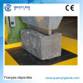 Bestlink Hydraulic Stone Splitting Machine